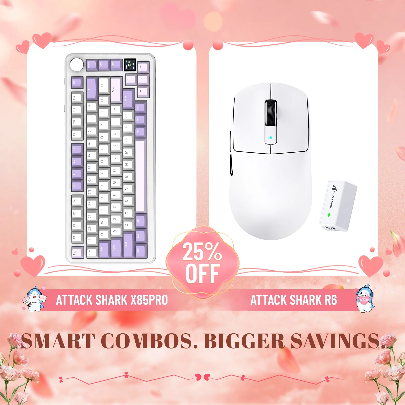 Newest Products
